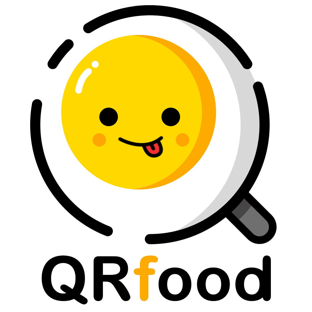 QRfood